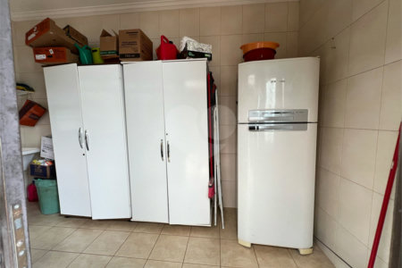 Casa a venda com 5 quartos em São Carlos