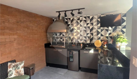 Casa Térrea à venda com 3 suítes em Jardim da Saúde, São Paulo, SP