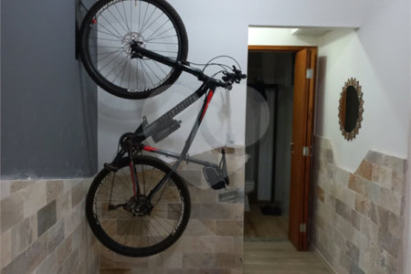 Apartamento térreo na Vila Nery - São Carlos/SP