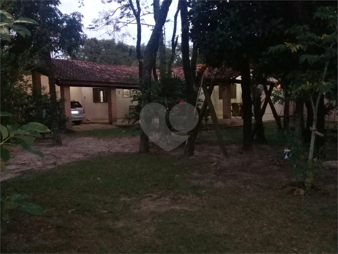 Chácara no Broa Itirapina