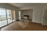 Apartamento com Varanda Gourmet e Suíte com Closet – 2 Vagas Cobertas!