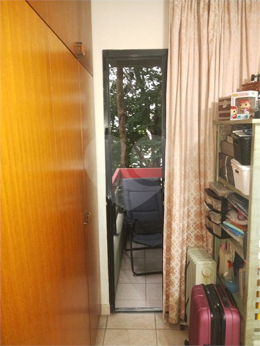 Apartamento Exclusivo de 4 Quartos no Condomínio São Paulo In – Perdizes