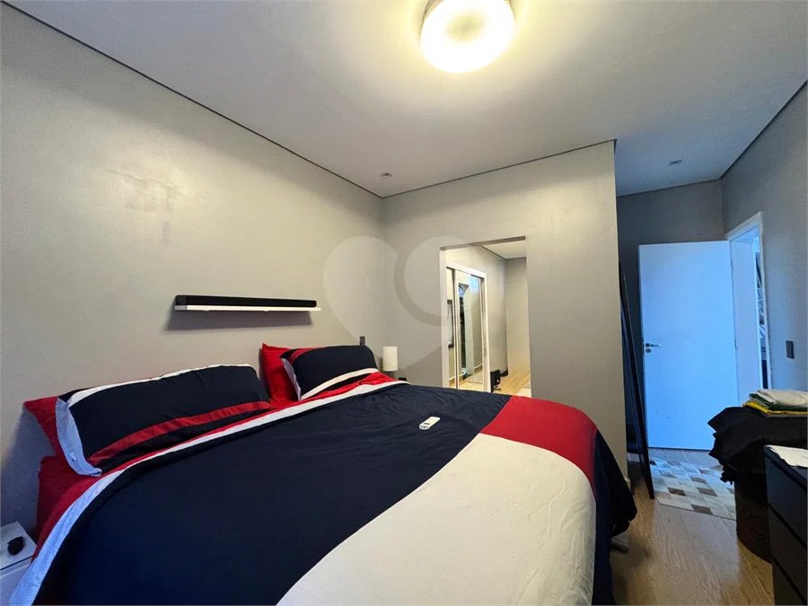 LINDA CASA À VENDA EM CONDOMÍNIO — INDAIATUBA/SP