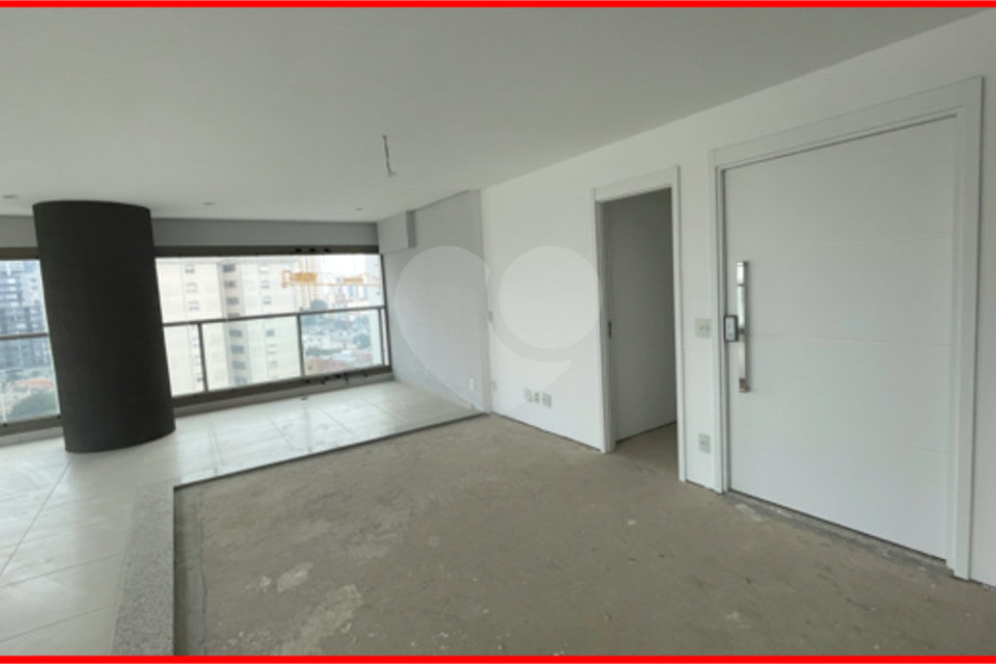 Apartamento à venda ou para alugar com 3 suítes em Vila Madalena, São Paulo, SP