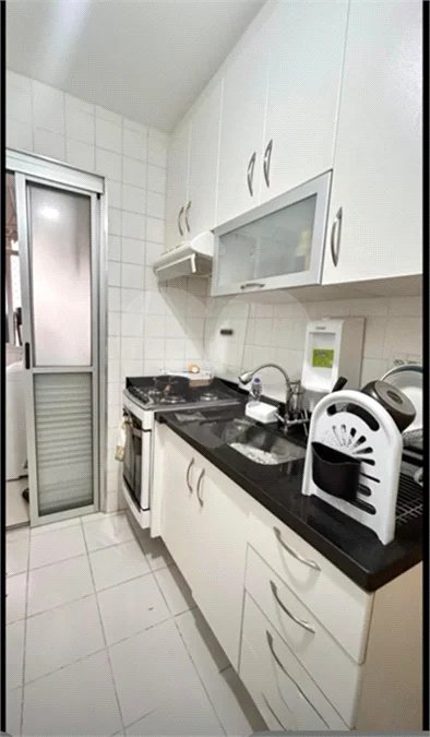 APARTAMENTO PRONTO PARA MORAR, COM LAZER COMPLETO!