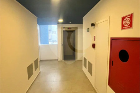 Studio novo e mobiliado Bela Vista