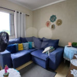 APARTAMENTO DE 69M² 3 DORMITÓRIOS E 1 VAGA NO BAIRRO PLANALTO EM SBC