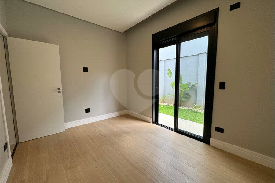 Casa térrea com 3 suítes á venda no Damha 2 de Piracicaba - SP.