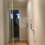 Apartamento à venda com 3 suítes em Vila Bertioga, São Paulo, SP