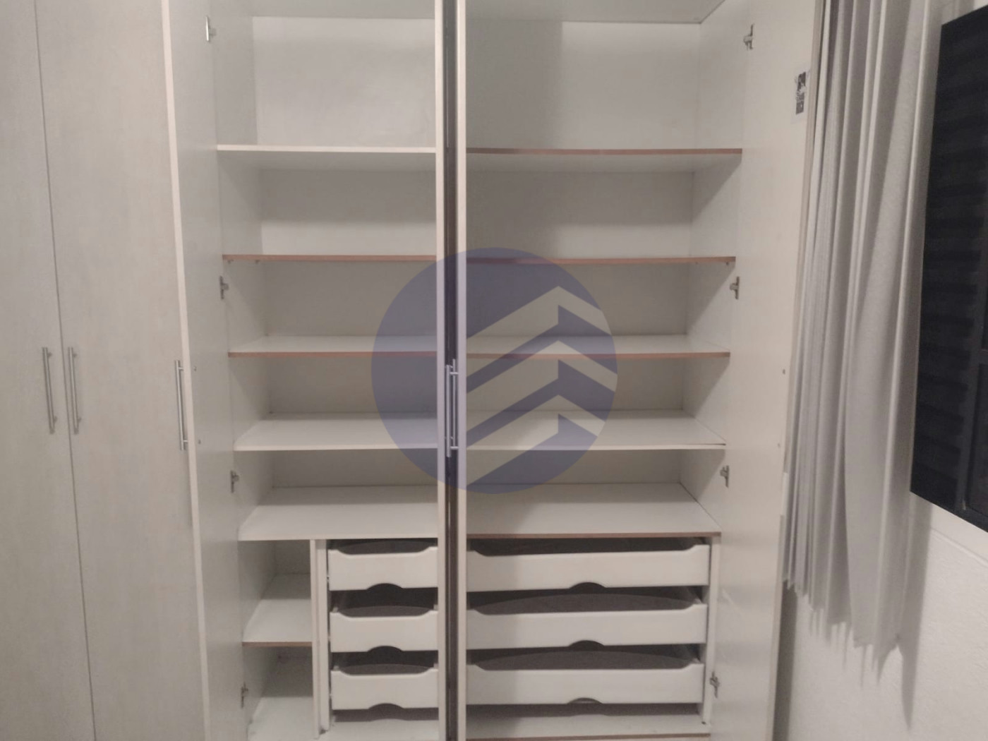 Casa à venda ou para alugar com 3 quartos, sendo 2 suítes, em Jardim Trussardi, São Paulo - SP