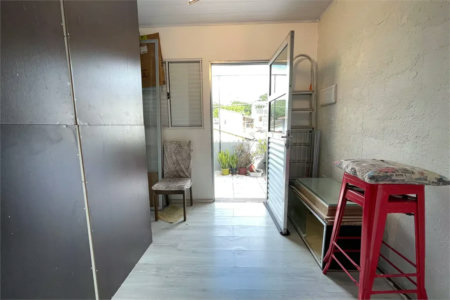 Sobrado à venda com 3 quartos, sendo 1 suíte,  em Butantã, São Paulo, SP