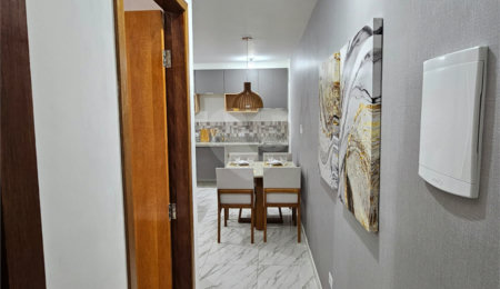Apartamento à venda com 2 quartos em Tucuruvi, São Paulo, SP