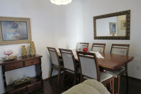 APARTAMENTO COM 3 DORMITÓRIOS , SENDO 1 SUITE