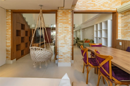 APARTAMENTO PARA LOCAÇÃO COM 151M2 - 3 QUARTOS ( 2 SUÍTES ) - 3 VAGAS NO JARDIM AMÉRICA.