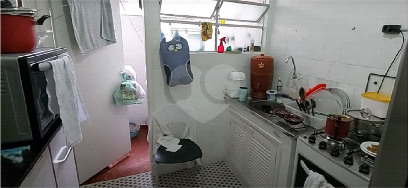 APARTAMENTO A VENDA EM SP BELA VISTA