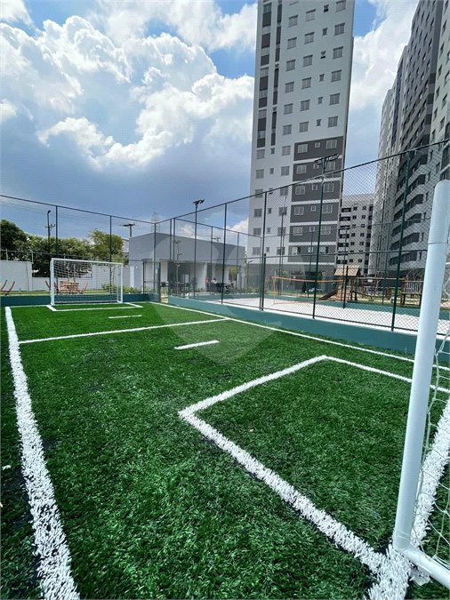 Apartamento à venda na Vila Guilherme – São Paulo