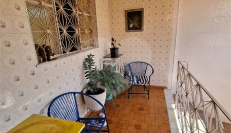 Casa à venda com 2 quartos no condomínio Novo Horizonte, Rio de Janeiro - RJ