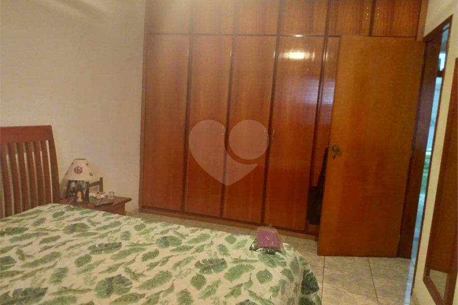 Casa térrea à venda no Imirim