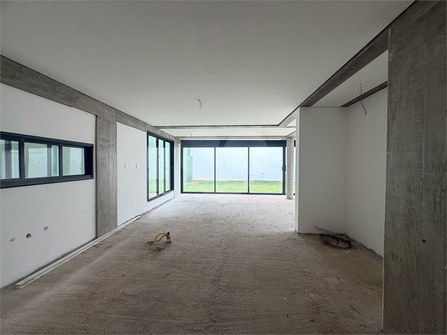 Casa à venda com 4 suítes no condomínio Rg 898 - Villa Boa Vista, São Paulo - SP