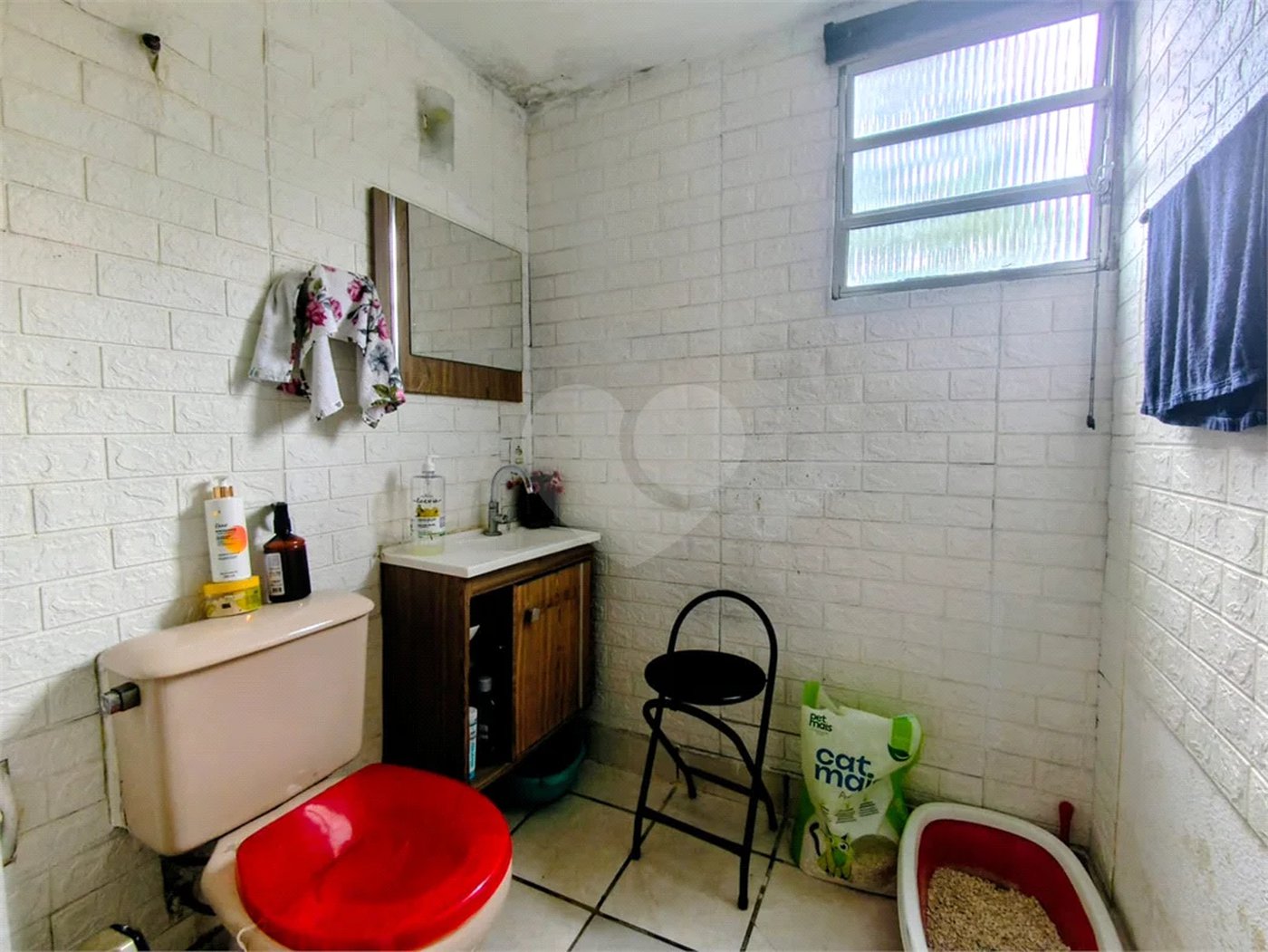 APARTAMENTO 2 DORMS ,SALA,COZINHA,1 BANHEIRO E 1 VAGA GARAGEM NO TUCURUVI-SP