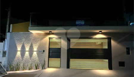 Casa à venda com 2 quartos, sendo 1 suíte,  em Jardim Porangaba, Águas de São Pedro, SP