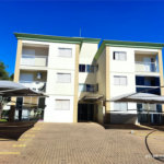 Apartamento à Venda no Residencial Augusta - Brotas/SP