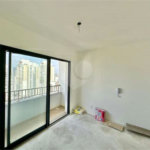 Studio 21,7 m² - NIK Paulista