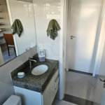 Excelente apartamento á venda de 2 dormitórios no CENTRO de São Carlos!