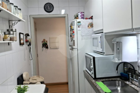 Apartamento de 2 dormitórios sendo 1 suíte, no Ipiranga