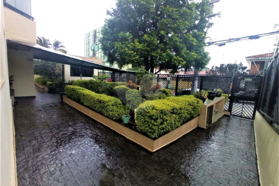 Apartamento de 70m2 no Mandqui de 3 dormitórios, sala com sacada e 2 vagas garagem