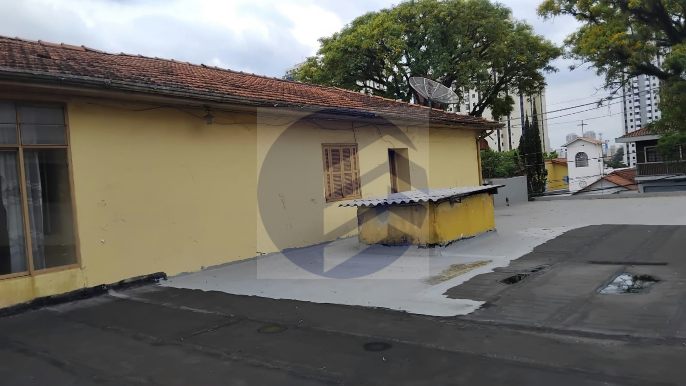 Prédio comercial no jardim bonfiglioli.