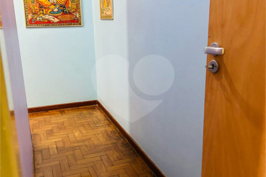 Sobrado com 4 quartos à venda na Rua Soldado João de Oliveira, -Pirituba, São Paulo