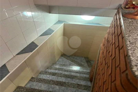 Clássica e elegante casa Alto Mooca - São Paulo