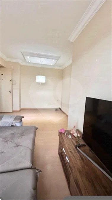 APARTAMENTO PRONTO PARA MORAR, COM LAZER COMPLETO!