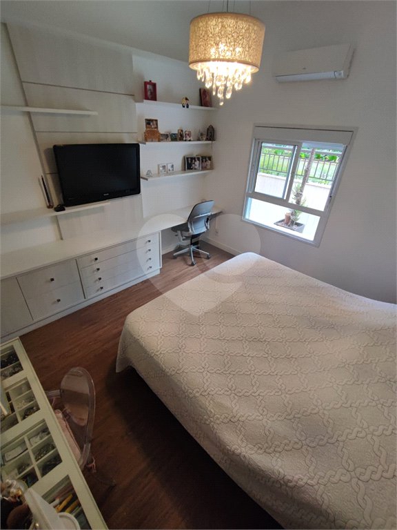 Apartamento Garden na Mooca com 322m² com 4 dormitórios 5 vagas Estuda Permuta