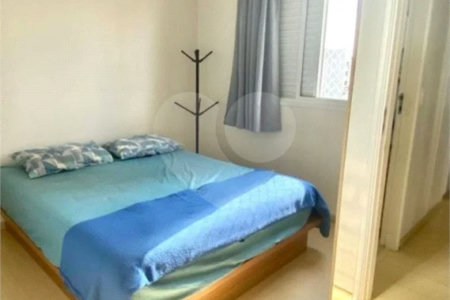 Apartamento á venda na Mooca de 89m² com 2 dormitórios, sendo 2 suítes e 2 vagas.
