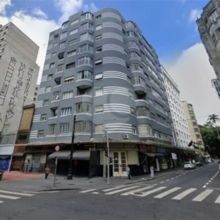 Apartamento 2 dormitorios, sala, cozinha sem vaga ,no bairro Republica