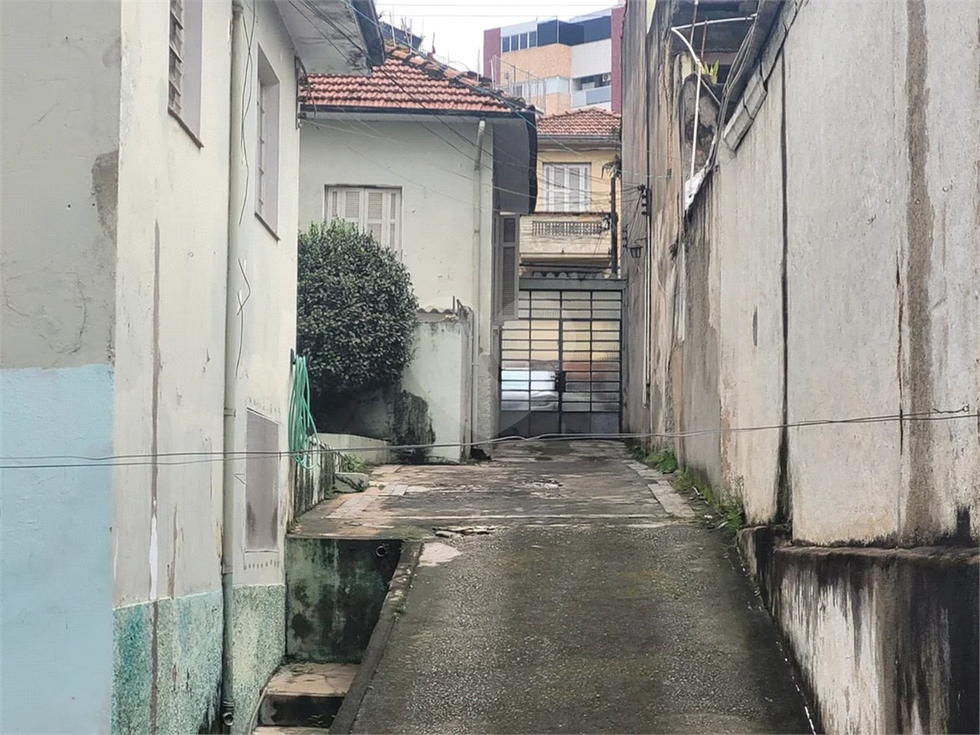Terreno 500m² – Oportunidade para Construção na Mooca à 10 Minutos do Metrô Bresser Mooca