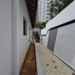 Salas comerciais de rua em localização nobre