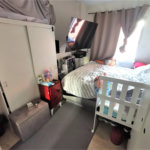 Apartamento - 1 quarto - sem vaga - Próximo do metrô Liberdade