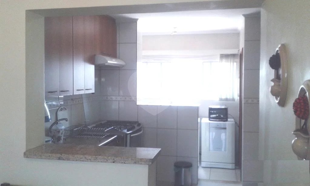 Apartamento com 3 dormitórios e 1 suíte a venda na Moóca