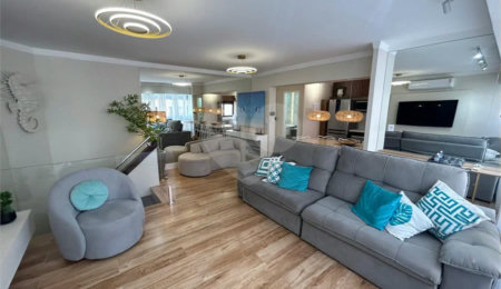 Duplex à venda com 3 quartos, sendo 1 suíte,  em Riviera de São Lourenço, Bertioga, SP