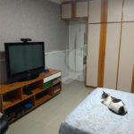Linda Casa Sobrado a venda no Alto da Mooca com excelente acabamento, semi mobiliada com 2 suítes