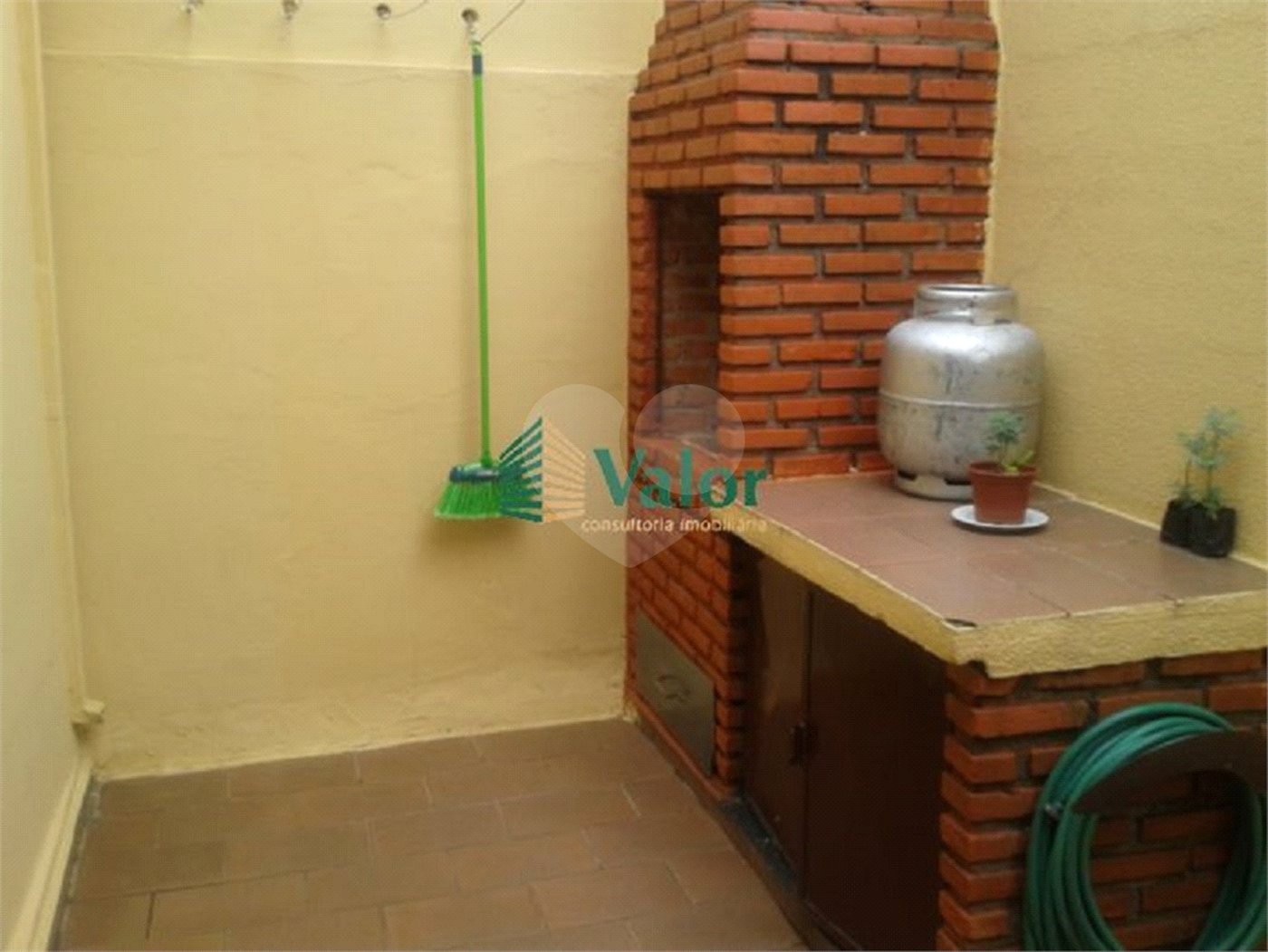 Residência na Vila Prado - São Carlos