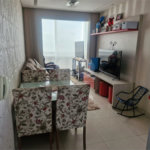 Apartamento à venda com 2 quartos, sendo 1 suíte, em Parque Edu Chaves, São Paulo, SP