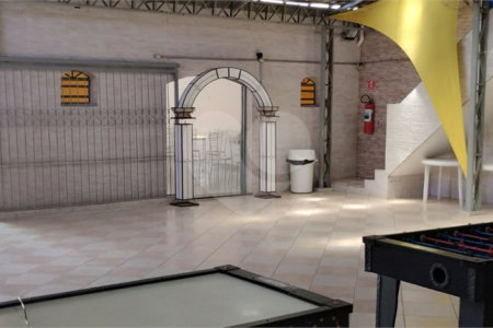Sobrado comercial à venda - Jabaquara