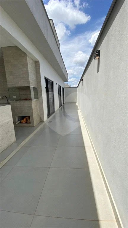 Casa à venda no Condomínio Park Taquaral Unimep em Piracicaba/SP.