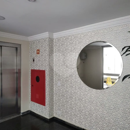 Apartamento à venda na Vila Carrão, 2 quartos