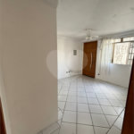 APARTAMENTO PARA VENDA NO SACOMÃ COM DOIS QUARTOS