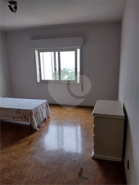 Apartamento à venda com 202m² - Mooca